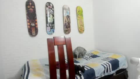 jaryandnick_smith online show from June 26, 3:01 am