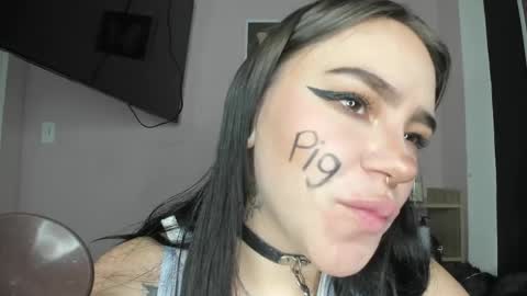 Maria online show from May 14, 3:37 am