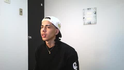 jash online show from October 13, 2:57 am