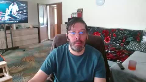 JasMarks online show from March 18, 1:28 pm