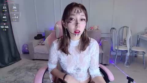 Jasmine online show from June 15, 5:38 pm