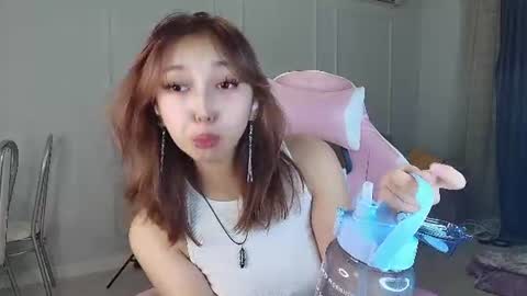 Jasmine online show from June 28, 3:52 pm