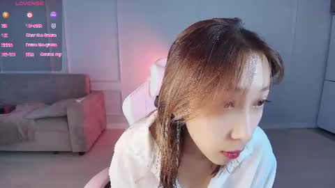 Jasmine online show from July 22, 3:19 am