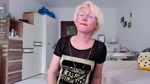 Jasmin room for people 40 online show from May 11, 1:40 pm
