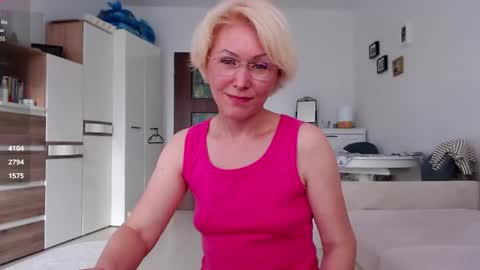 Jasmin room for people 40 online show from May 9, 1:06 pm