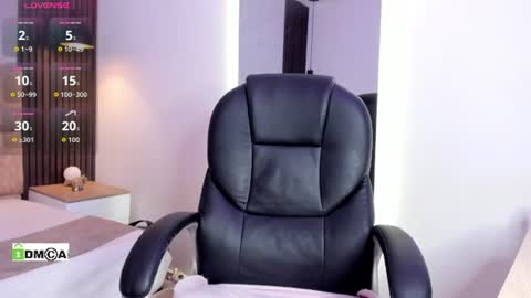 Jasmin  online show from July 10, 11:59 am