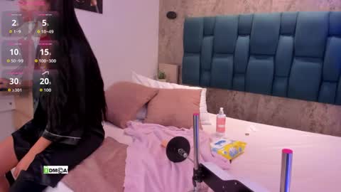 Jasmin  online show from April 30, 8:57 pm