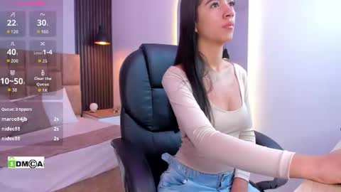 Jasmin  online show from June 27, 1:17 pm