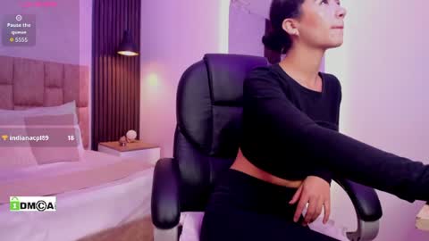 Jasmin  online show from July 24, 12:13 pm