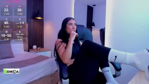 Jasmin  online show from June 30, 12:15 pm