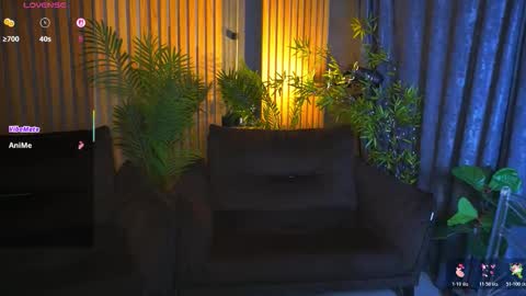 Jasmin online show from October 19, 12:32 pm