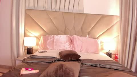 jasmin_melons online show from June 27, 5:35 am