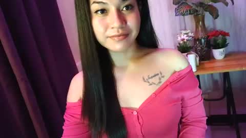 JASMINE online show from July 22, 9:55 am