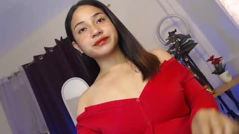 JASMINE online show from September 28, 1:58 am