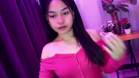 JASMINE online show from June 26, 3:01 am