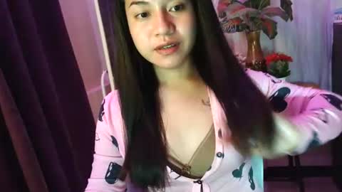 JASMINE online show from July 19, 2:19 pm