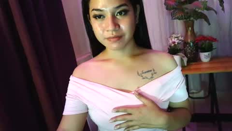 JASMINE online show from July 25, 7:50 am