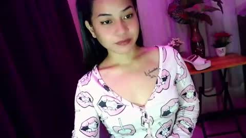 JASMINE online show from June 23, 2:08 am