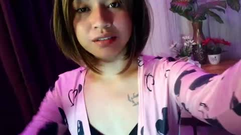 JASMINE online show from August 4, 1:56 am