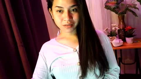 JASMINE online show from August 2, 1:18 am
