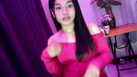 JASMINE online show from June 29, 4:09 am