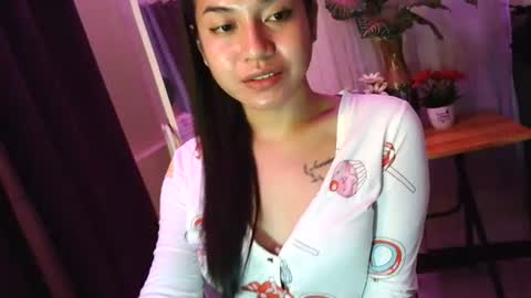 JASMINE online show from July 15, 12:32 pm
