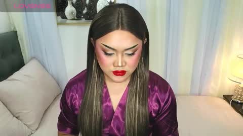 Jasmine Brandy online show from December 14, 10:38 pm