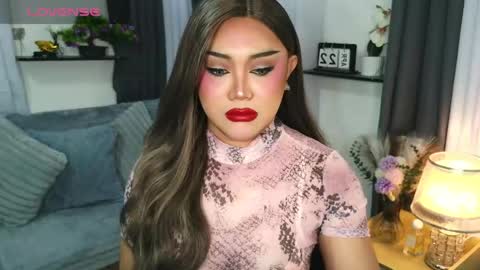 Jasmine Brandy online show from April 22, 8:54 am
