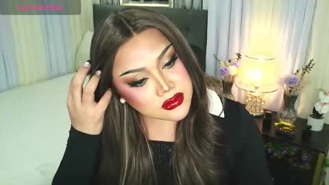 Jasmine Brandy online show from October 28, 10:44 pm