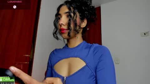 Jasmine online show from April 27, 7:44 pm