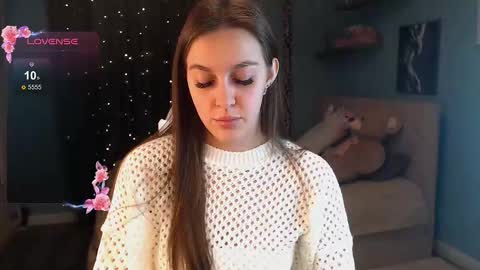 Jasmine online show from October 1, 8:19 pm