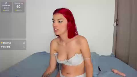 Snapshot of jasmineharris chatting on September 25, 10:06 pm jasmineharris online show from September 25, 10:06 pm