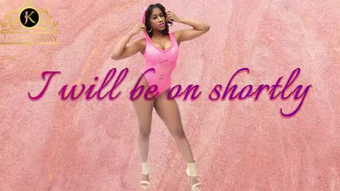 JasmineKay online show from February 23, 4:53 pm