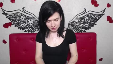 JasmineKouch online show from March 12, 1:03 am