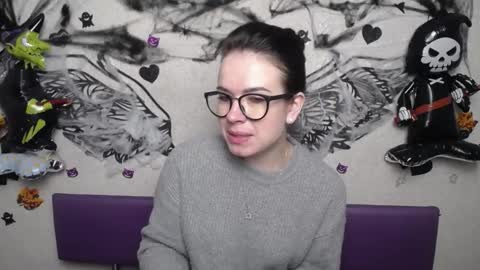 JasmineKouch online show from October 22, 7:26 pm