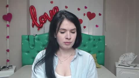 JasmineKouch online show from May 2, 5:57 am