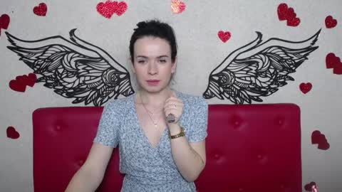 JasmineKouch online show from February 17, 12:21 am