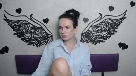 JasmineKouch online show from September 11, 5:47 pm