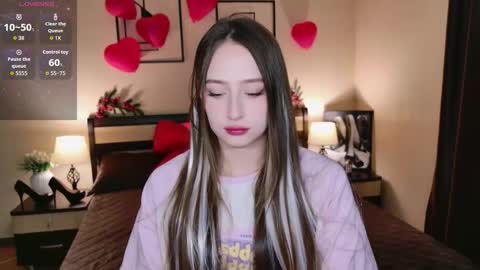 Jasmine online show from February 18, 4:45 am