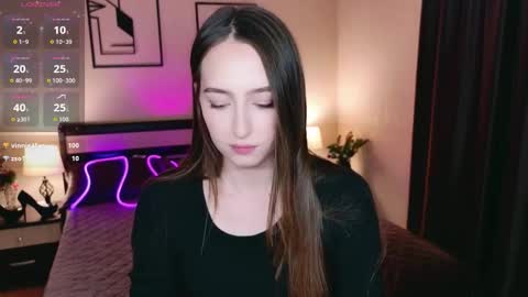 Jasmine online show from February 2, 11:17 am