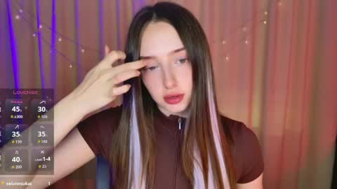 Jasmine online show from May 5, 5:03 am