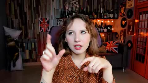 Jasmine online show from November 8, 5:21 am