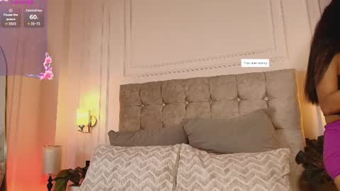 jasmine online show from August 2, 1:35 pm