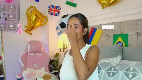 jasmine online show from July 2, 6:57 pm