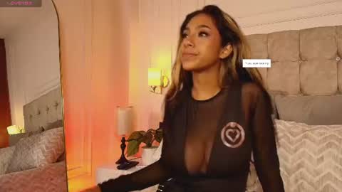 jasmine online show from August 3, 8:59 pm