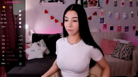 Jasmin online show from May 5, 8:31 am