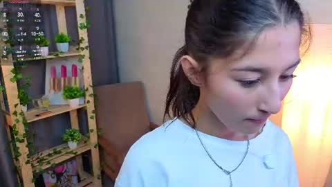 Fantastic Jasmin online show from July 9, 6:56 pm