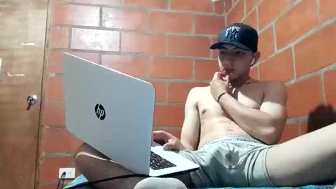 JASON BLESS1 online show from October 10, 1:11 am