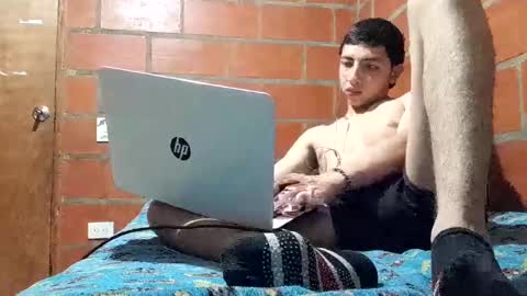 JASON BLESS1 online show from September 17, 2:15 am