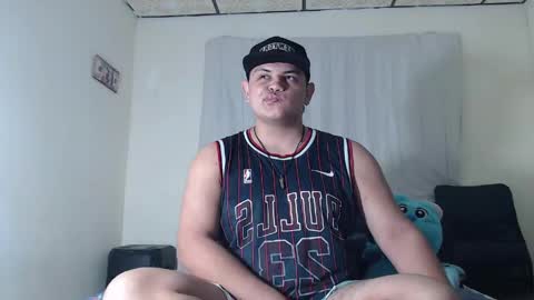 jason_boy_ online show from May 14, 5:38 am
